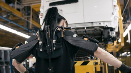 日產未來工廠，走起！